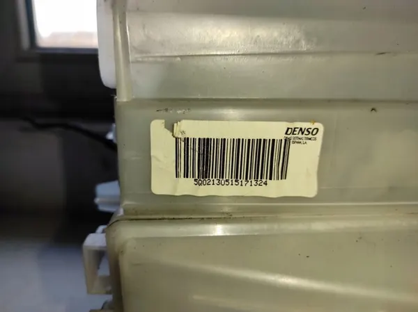 Calefactor OEM 5E2220200 para Peugeot Partner 2 II 08- image 6