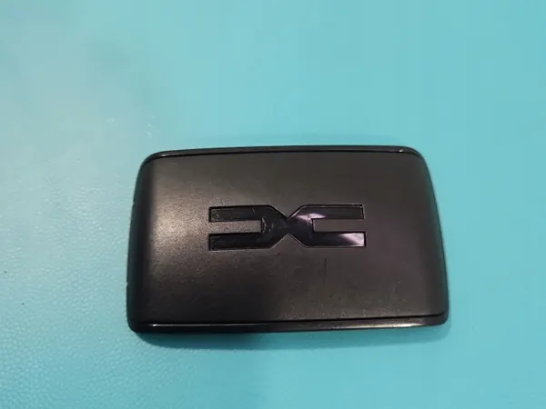 Keyless Sleutel Dacia Duster III 24- image 3