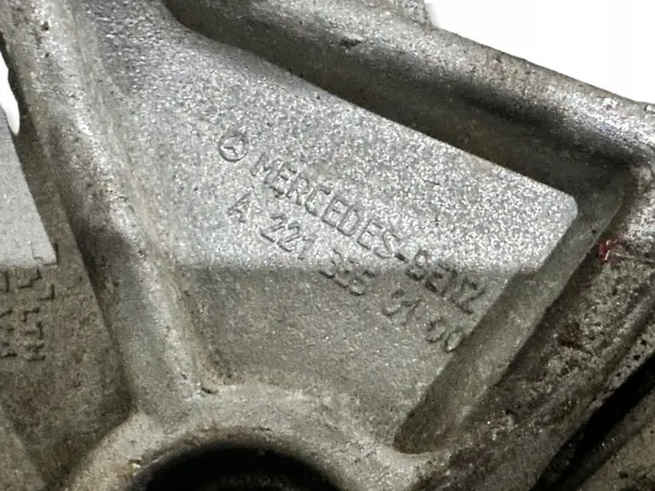 Différentiel avant A2213350100 pour Mercedes-Benz GLC image 3