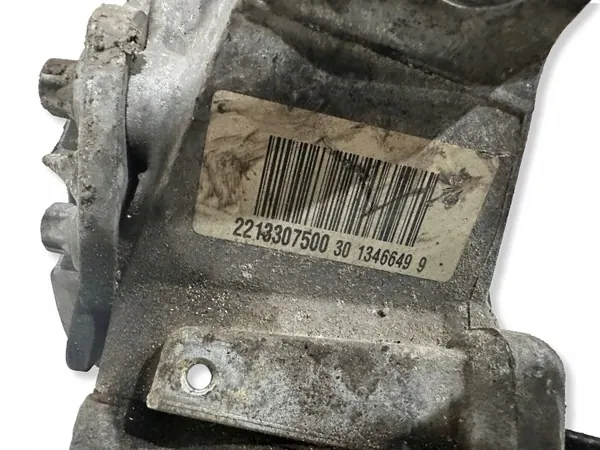 Différentiel avant A2213350100 pour Mercedes-Benz GLC image 4