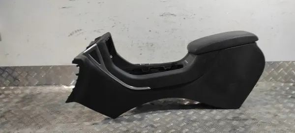 OEM TSSCC5X7 Middenconsole Leer Citroen C5 II image 2