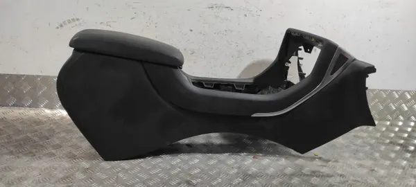 OEM TSSCC5X7 Middenconsole Leer Citroen C5 II image 3