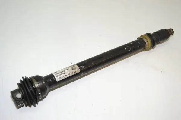 Stuurkolomas OEM A9604628001 voor Mercedes image 2