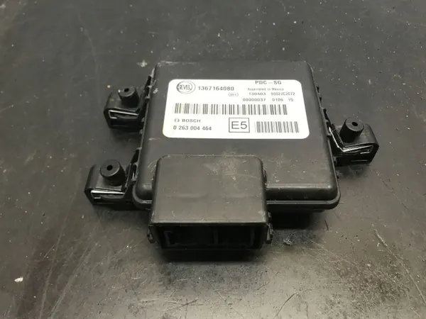 Kit sensores PDC traseiros OEM 1350977080 - 4 sensores image 6