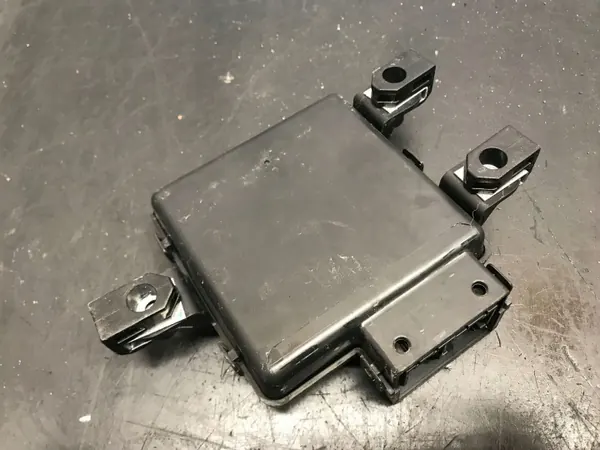 Kit sensores PDC traseiros OEM 1350977080 - 4 sensores image 7