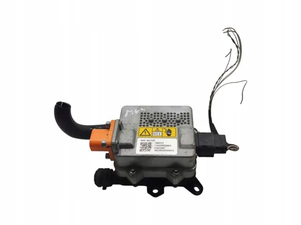 Aquecedor líquido MG OE OEM 10995127 para MG 4 2022-2025 image 2