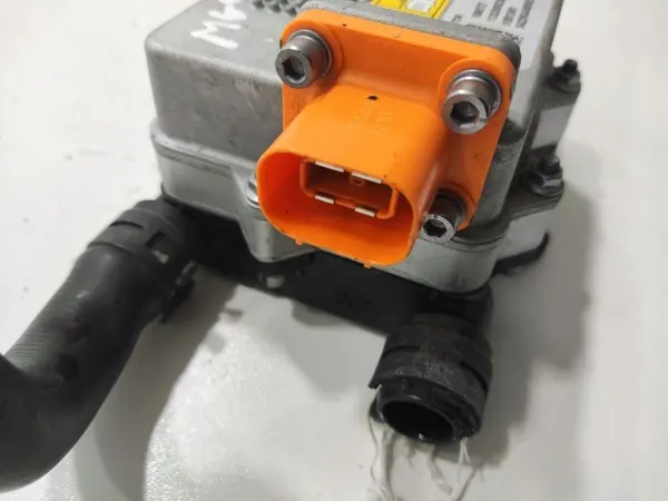 Aquecedor líquido MG OE OEM 10995127 para MG 4 2022-2025 image 4