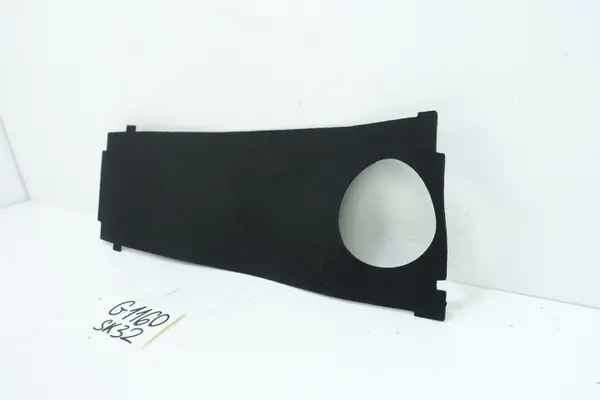 Tapete de isolamento sonoro Peugeot OE OEM 7429.A9 image 3