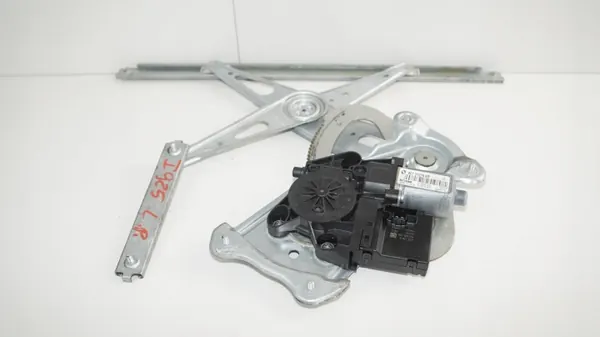 OEM 360189561 Vänster Framruta Regulator - Renault image 4