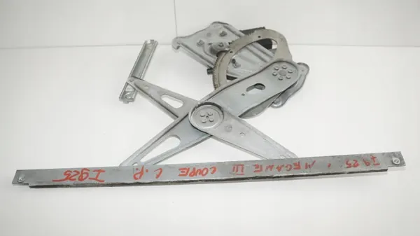 OEM 360189561 Vänster Framruta Regulator - Renault image 6