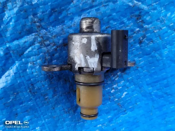 Sensor Presión Aceite Opel OEM 55491643 - Usado image 2