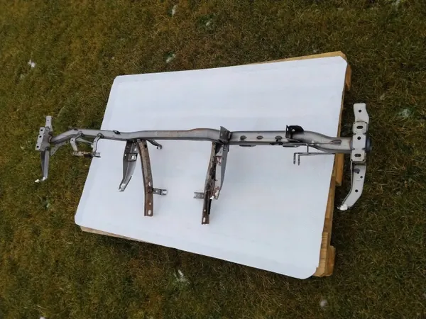 Head-Up display consoleframe OEM 916568918 BMW 6-serie image 4
