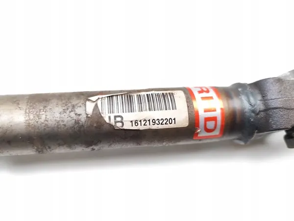 Capteur de niveau de suspension Hyundai i40 Avant Diesel OEM image 7