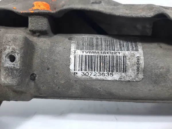 Volvo V50 2.0D Lenkgetriebe OEM 30723635 image 6