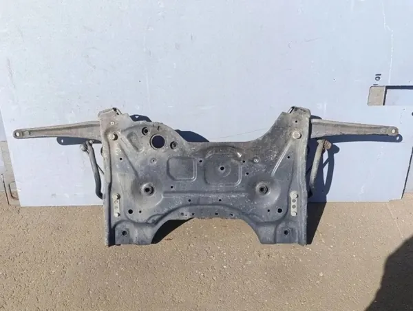 Etujarrupalat OEM 30012402 Peugeot Expertille image 2