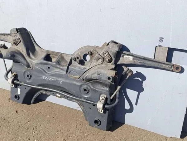 Etujarrupalat OEM 30012402 Peugeot Expertille image 3