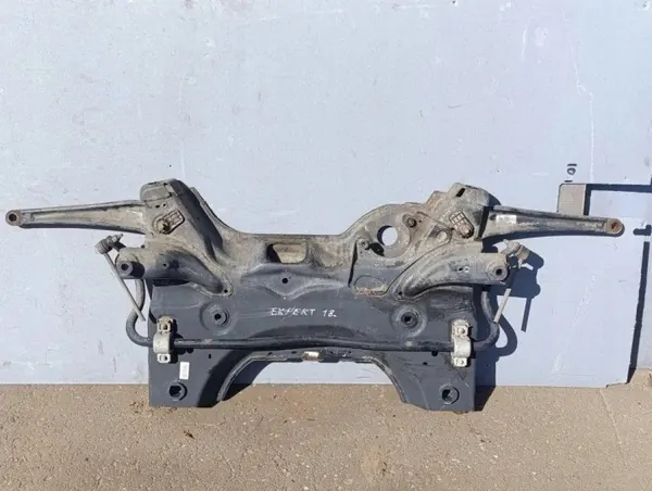 Etujarrupalat OEM 30012402 Peugeot Expertille image 5
