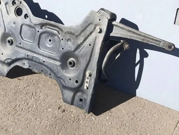 Etujarrupalat OEM 30012402 Peugeot Expertille image 6