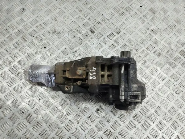 Peugeot 4007 Verteilergetriebe OEM AMD91036 - Gebraucht image 2