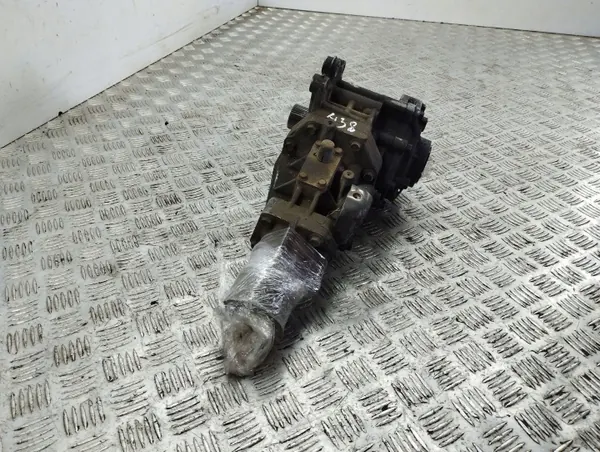 Peugeot 4007 Verteilergetriebe OEM AMD91036 - Gebraucht image 3
