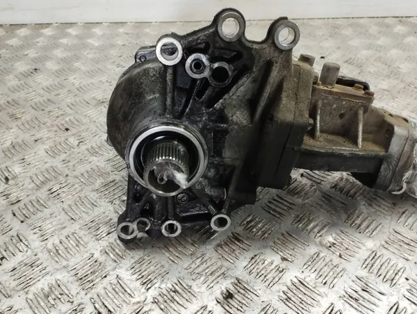 Peugeot 4007 Verteilergetriebe OEM AMD91036 - Gebraucht image 5
