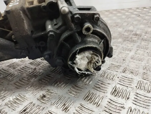 Peugeot 4007 Verteilergetriebe OEM AMD91036 - Gebraucht image 6