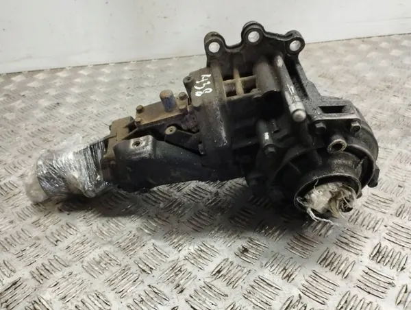 Peugeot 4007 Verteilergetriebe OEM AMD91036 - Gebraucht image 7