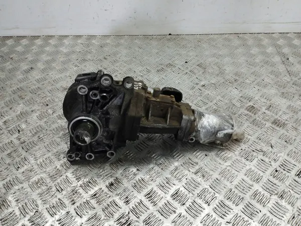 Peugeot 4007 Verteilergetriebe OEM AMD91036 - Gebraucht image 8