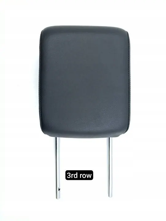 Hoofdsteun OEM 0239D01 voor Volkswagen Atlas 3e rij image 2