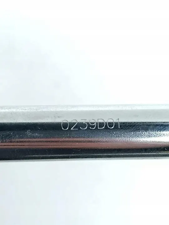 Hoofdsteun OEM 0239D01 voor Volkswagen Atlas 3e rij image 8
