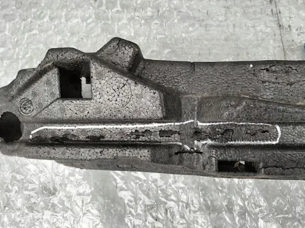 CUPRA FORMENTOR Amortecedor de Para-choque Frontal OEM image 5