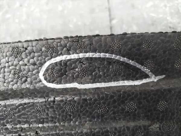 CUPRA FORMENTOR Amortecedor de Para-choque Frontal OEM image 7