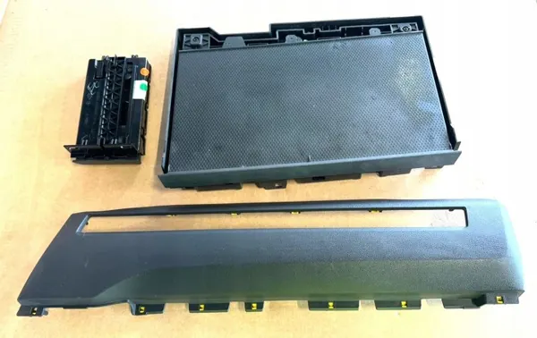 Étagère Passager OEM RENAULT MASTER III IV LIFT Console image 2