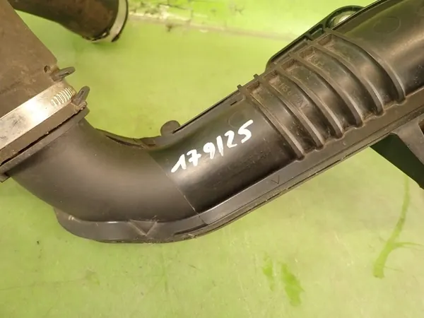 Intercooler-slang AUDI A5 1.8 TFSI 2011 OEM 8K0145709H image 2