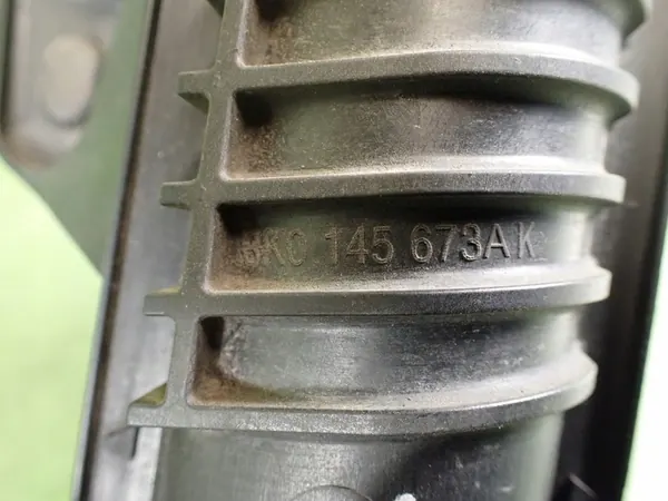 Intercooler-slang AUDI A5 1.8 TFSI 2011 OEM 8K0145709H image 3