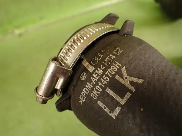 Intercooler-slang AUDI A5 1.8 TFSI 2011 OEM 8K0145709H image 5