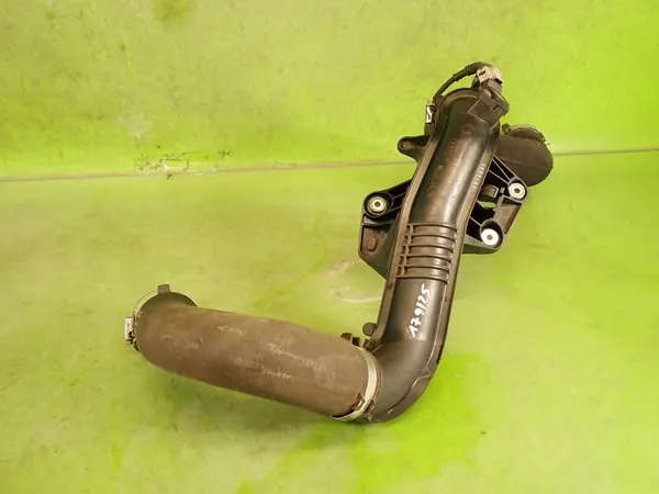 Intercooler-slang AUDI A5 1.8 TFSI 2011 OEM 8K0145709H image 6