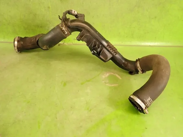 Intercooler-slang AUDI A5 1.8 TFSI 2011 OEM 8K0145709H image 7