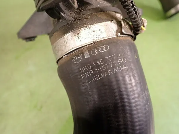 Intercooler-slang AUDI A5 1.8 TFSI 2011 OEM 8K0145709H image 8