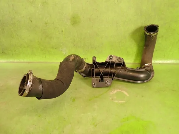 Intercooler-slang AUDI A5 1.8 TFSI 2011 OEM 8K0145709H image 9