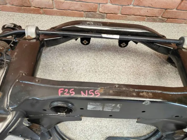 OEM 6857983 Hinterachsschwinge für BMW X3/X4 image 5