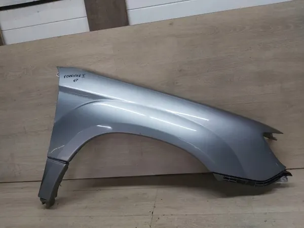 Subaru Forester II SG voor rechter spatbord OEM FORESTER II SG BŁOTNIK RP image 2