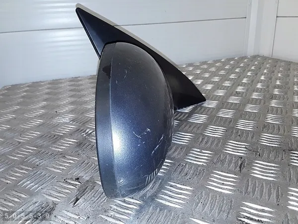 Hyundai I30 I - Oikea Ulkopeili Harmaa 5PIN image 2