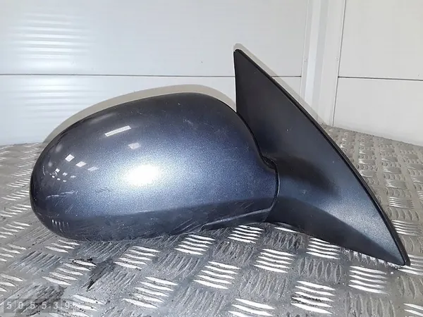 Hyundai I30 I - Oikea Ulkopeili Harmaa 5PIN image 3