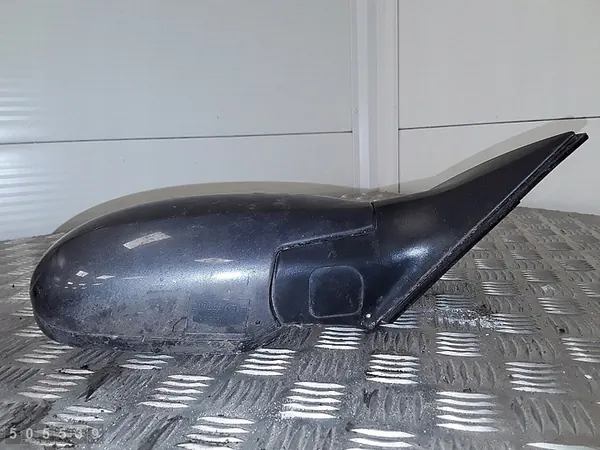 Hyundai I30 I - Oikea Ulkopeili Harmaa 5PIN image 4