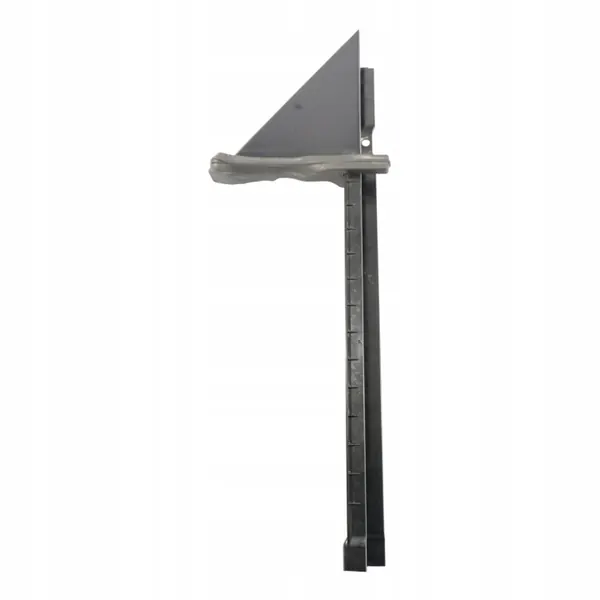 Audi A8 D4 Couvre-poteau Droit Arrière OEM 4H0839904B image 2