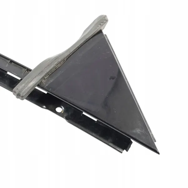 Audi A8 D4 Couvre-poteau Droit Arrière OEM 4H0839904B image 10
