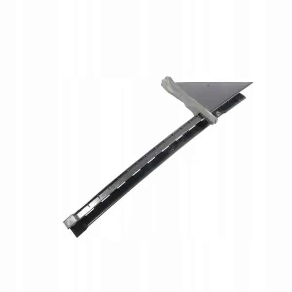 Audi A8 D4 Couvre-poteau Droit Arrière OEM 4H0839904B image 4