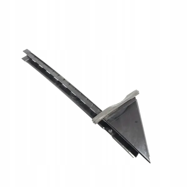 Audi A8 D4 Couvre-poteau Droit Arrière OEM 4H0839904B image 5