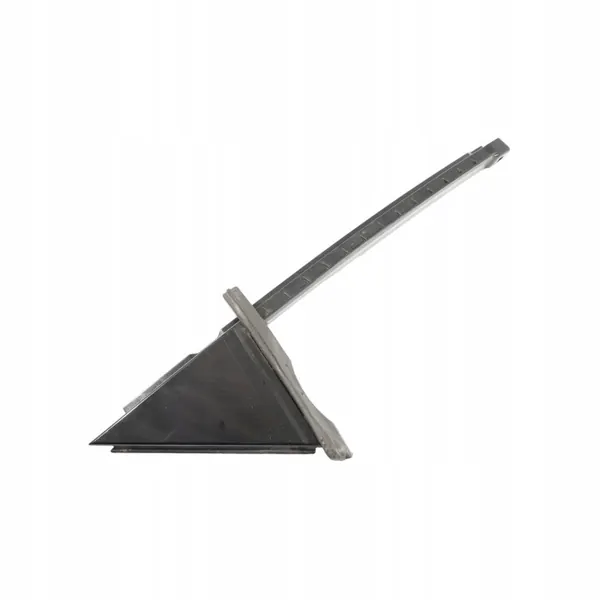 Audi A8 D4 Couvre-poteau Droit Arrière OEM 4H0839904B image 6